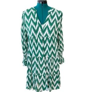 Pomander Place XXL Navy Kenzo Dress